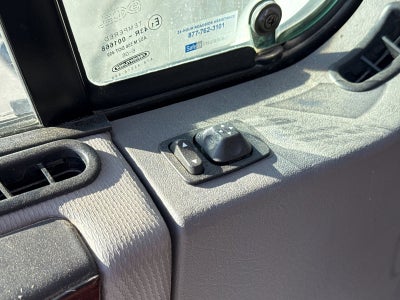 2007 Freightliner M-2 Base