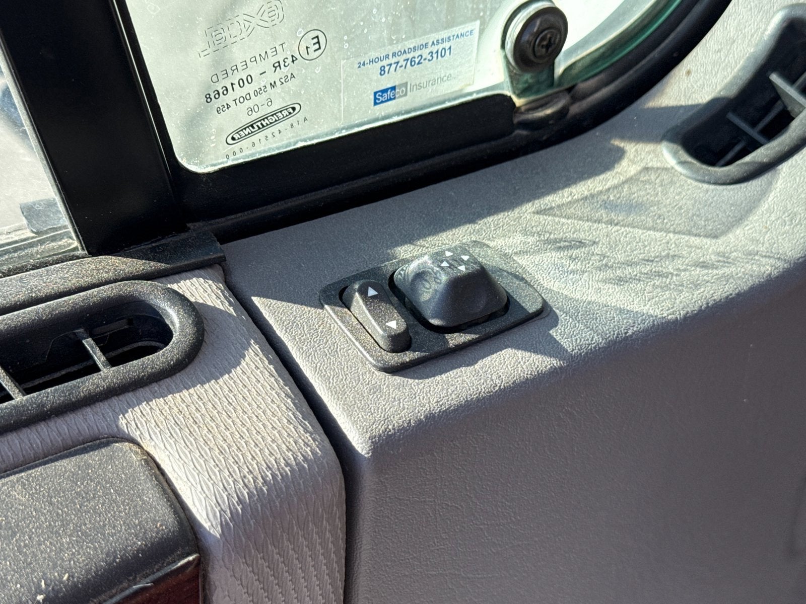 2007 Freightliner M-2 Base