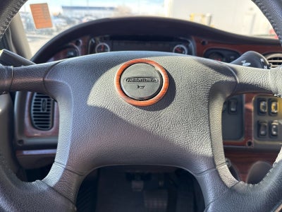 2007 Freightliner M-2 Base