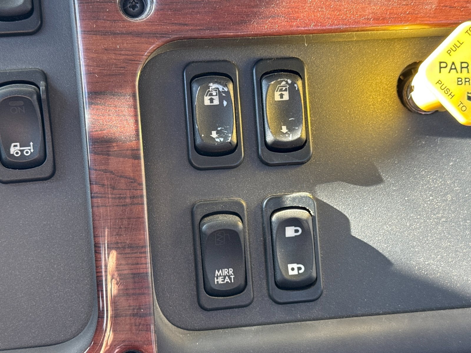 2007 Freightliner M-2 Base