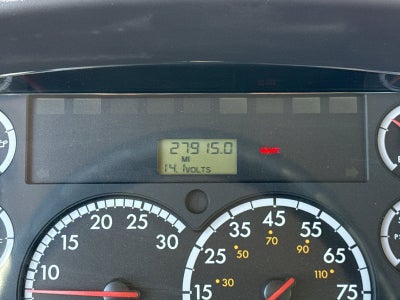 2007 Freightliner M-2 Base