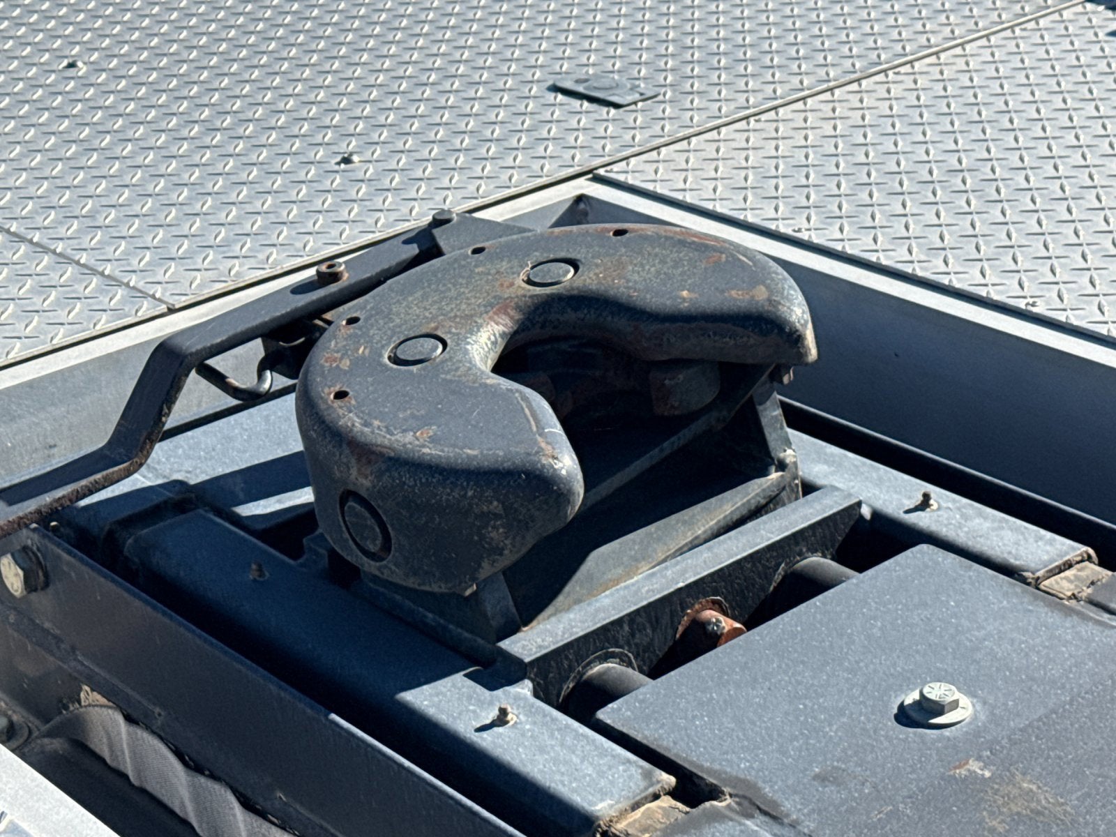 2007 Freightliner M-2 Base