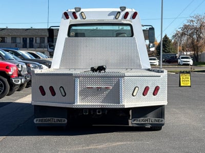 2007 Freightliner M-2 Base