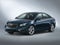 2016 Chevrolet Cruze Limited LS