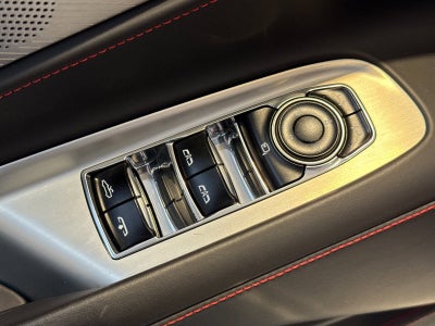 2021 Chevrolet Corvette Stingray 3LT