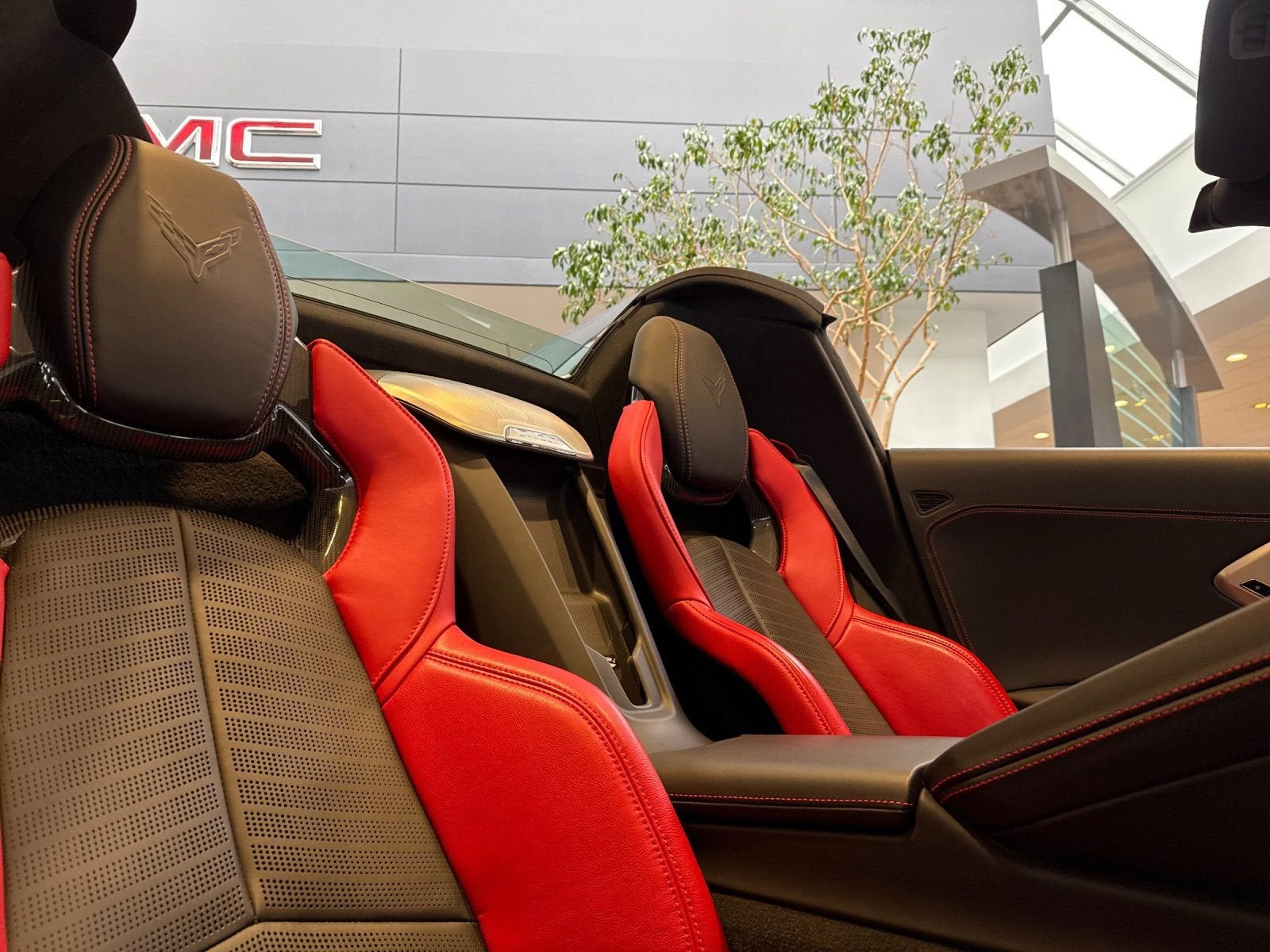 2021 Chevrolet Corvette Stingray 3LT