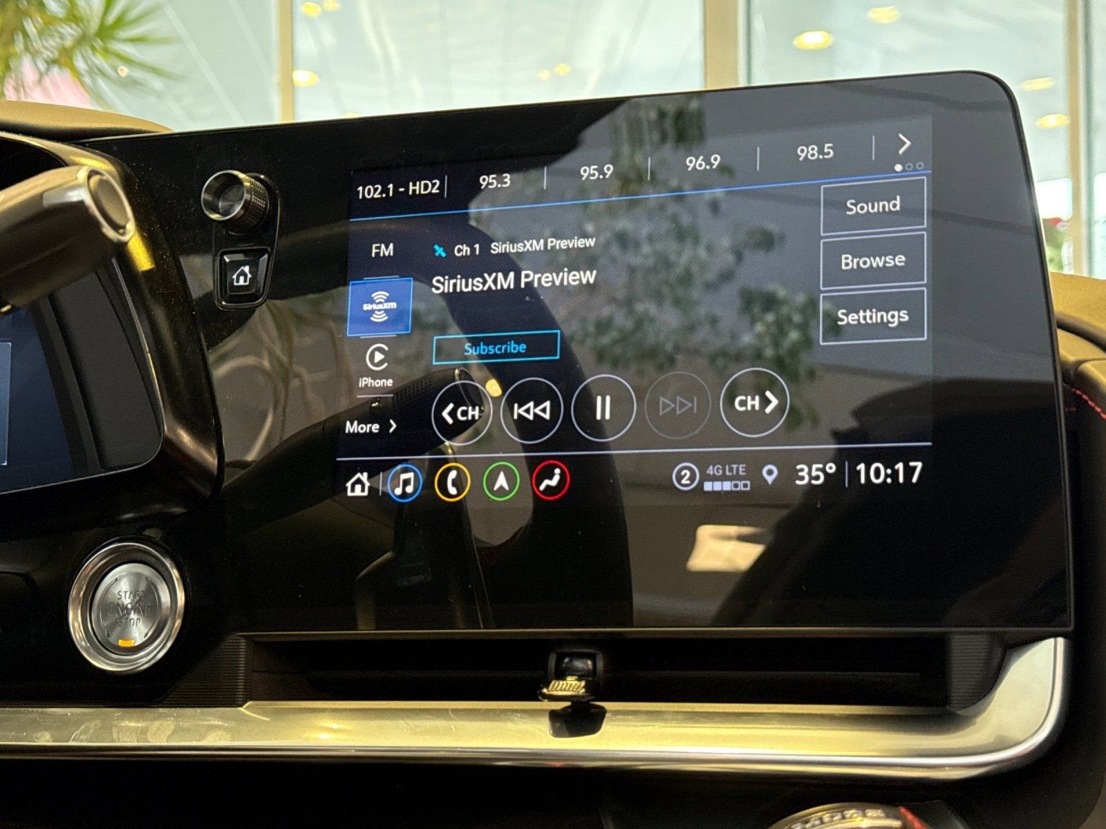 2021 Chevrolet Corvette Stingray 3LT