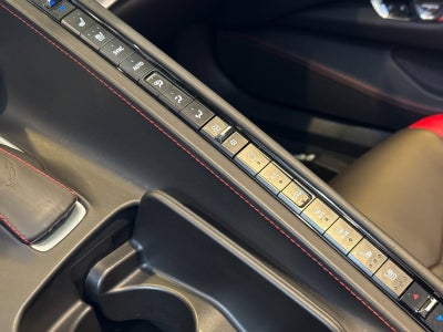 2021 Chevrolet Corvette Stingray 3LT