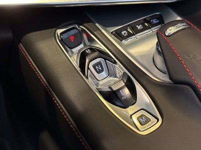 2021 Chevrolet Corvette Stingray 3LT