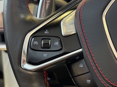 2021 Chevrolet Corvette Stingray 3LT