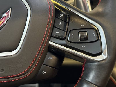 2021 Chevrolet Corvette Stingray 3LT