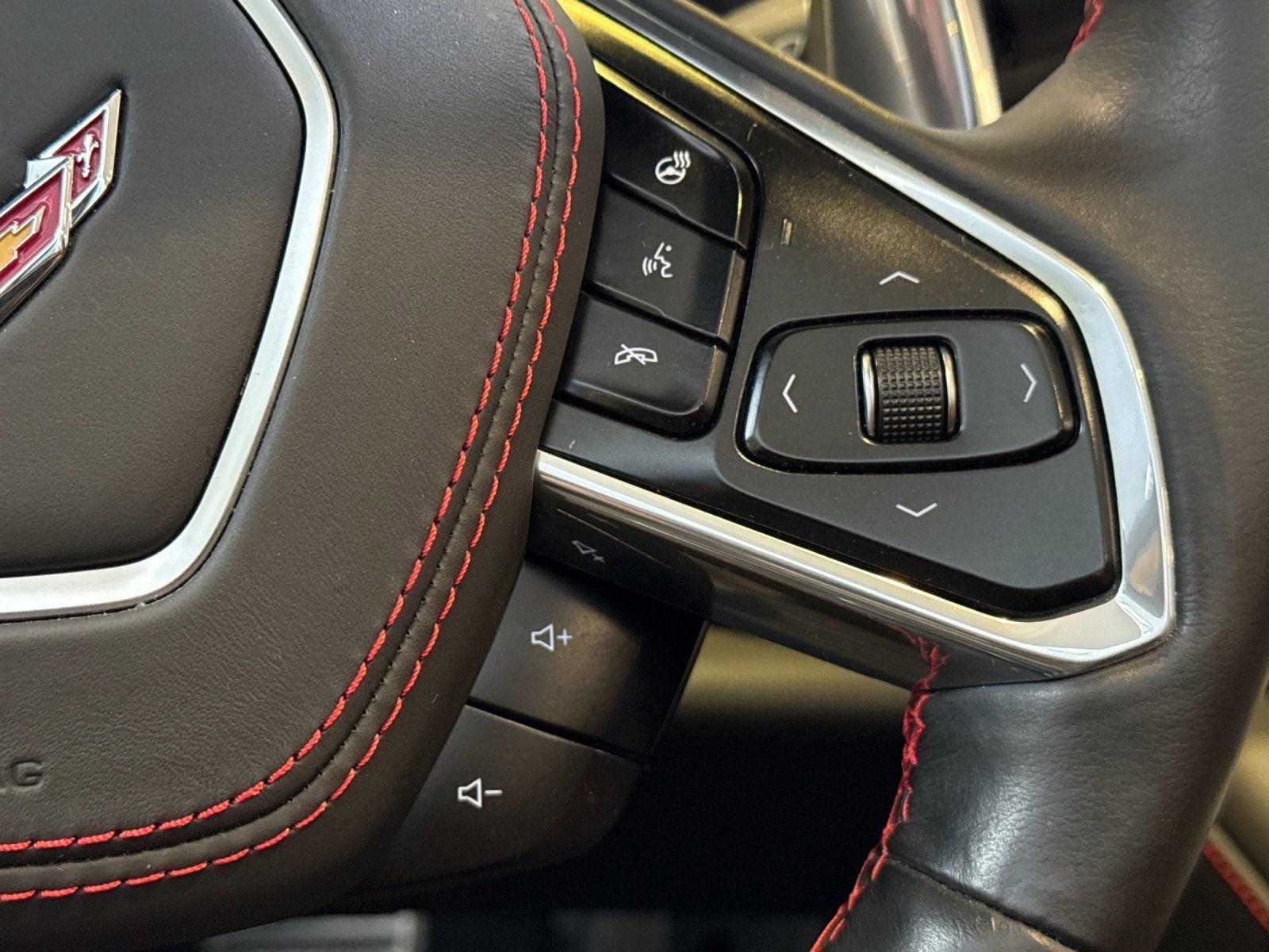 2021 Chevrolet Corvette Stingray 3LT