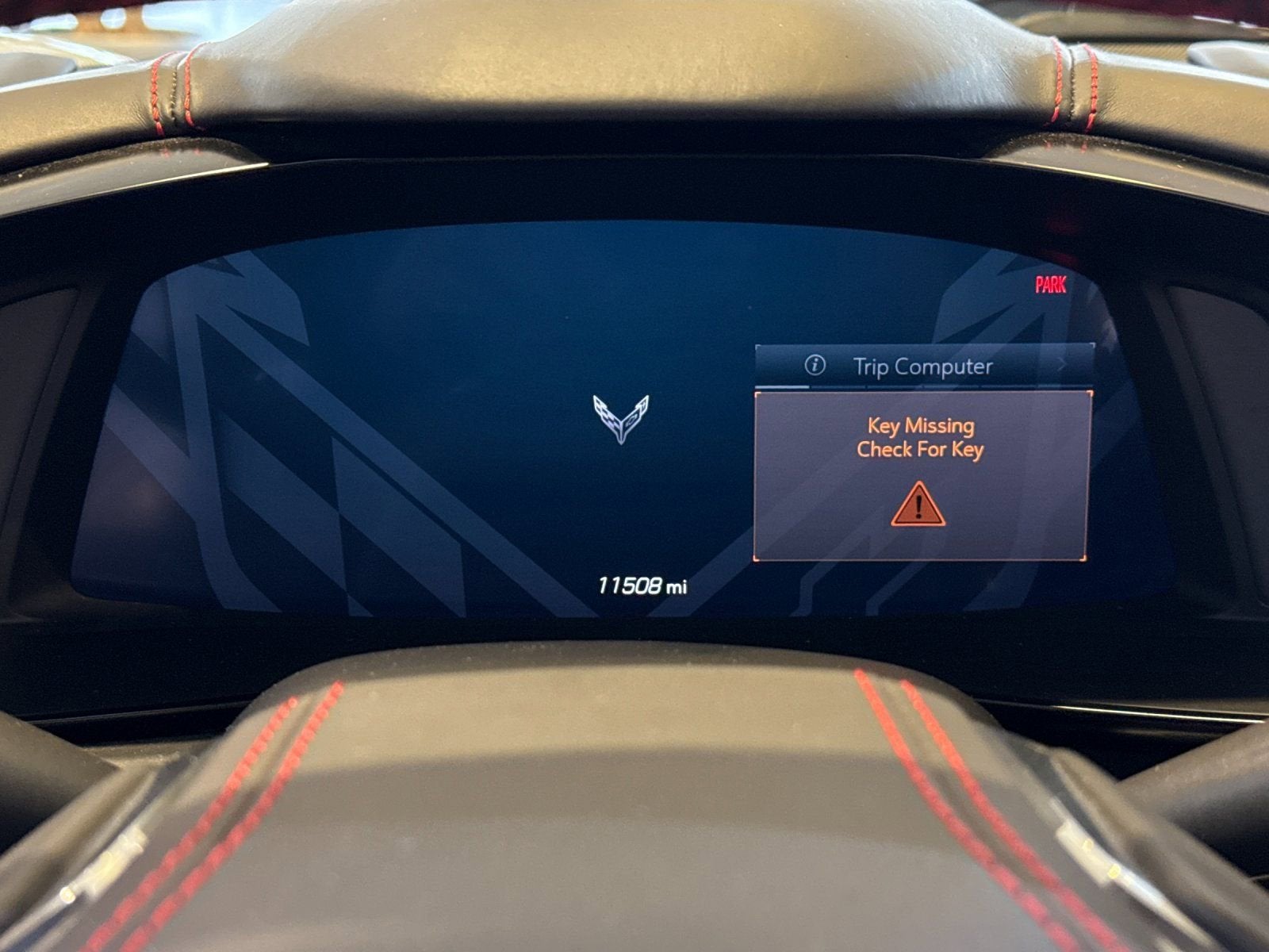 2021 Chevrolet Corvette Stingray 3LT