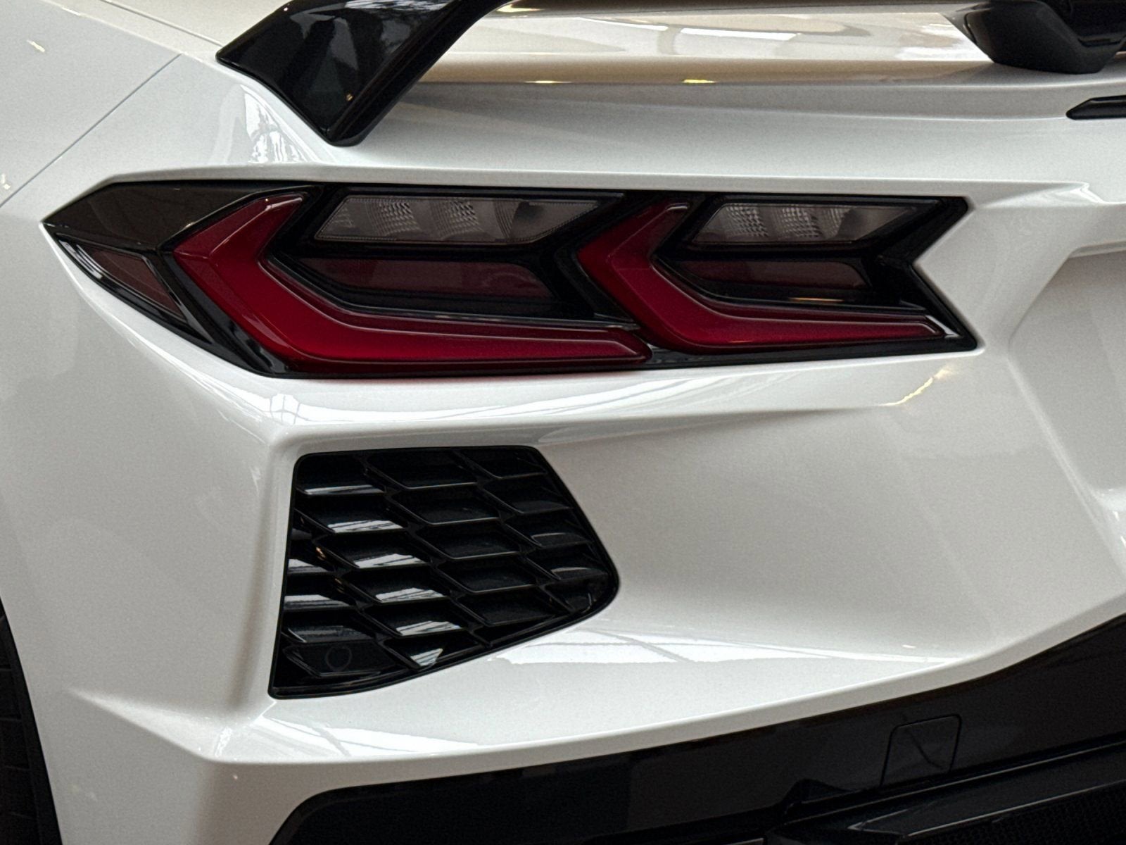 2021 Chevrolet Corvette Stingray 3LT