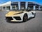 2021 Chevrolet Corvette Stingray 3LT