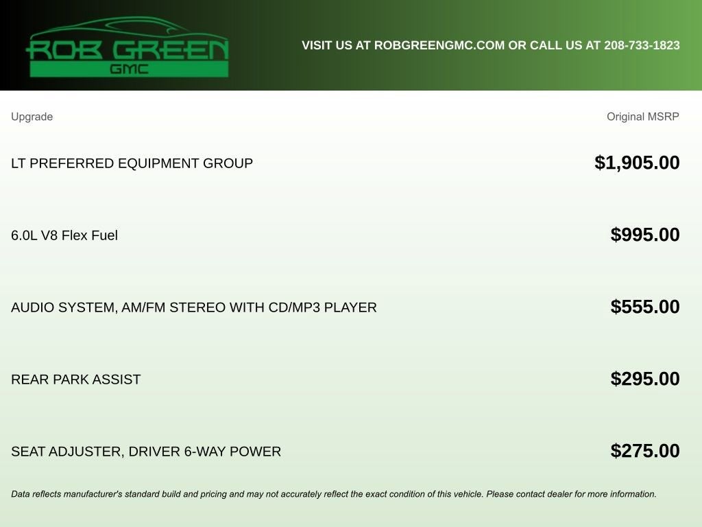 2013 Chevrolet Express Passenger 3500 LT