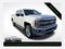 2015 Chevrolet Silverado 2500 HD LTZ