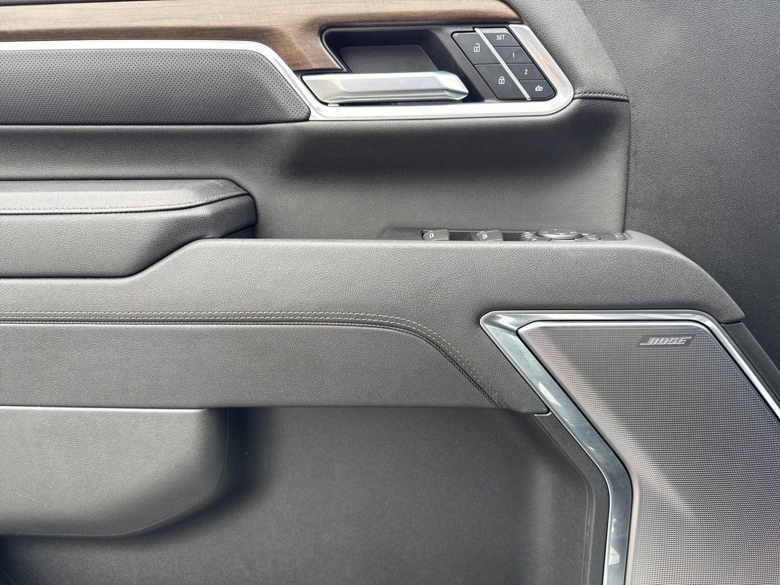 2025 Chevrolet Silverado 3500 HD High Country