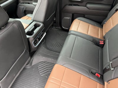 2025 Chevrolet Silverado 3500 HD High Country