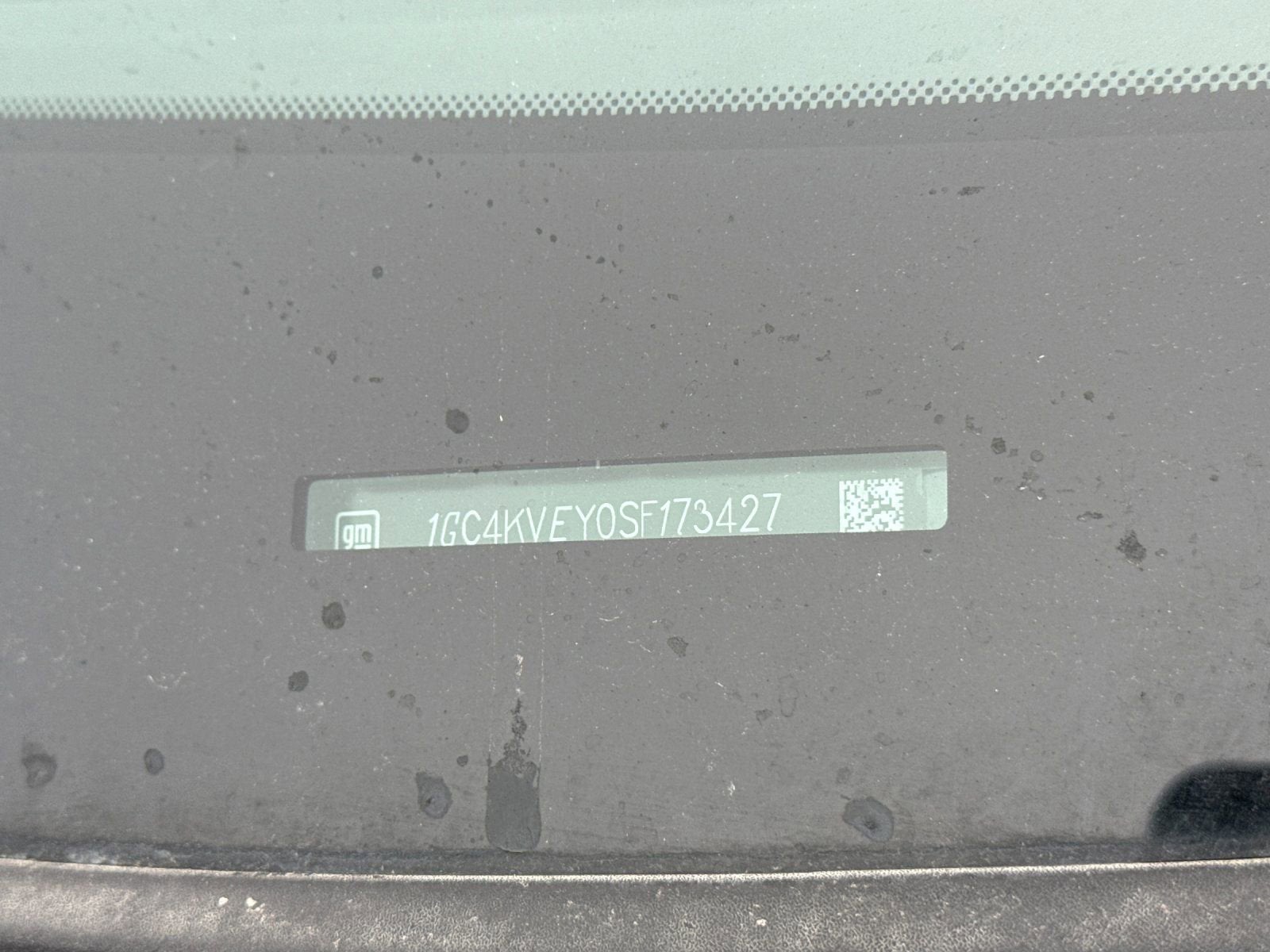 2025 Chevrolet Silverado 3500 HD High Country