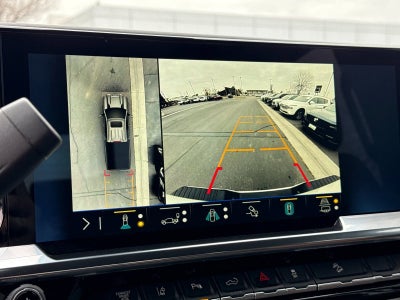 2025 Chevrolet Silverado 3500 HD High Country