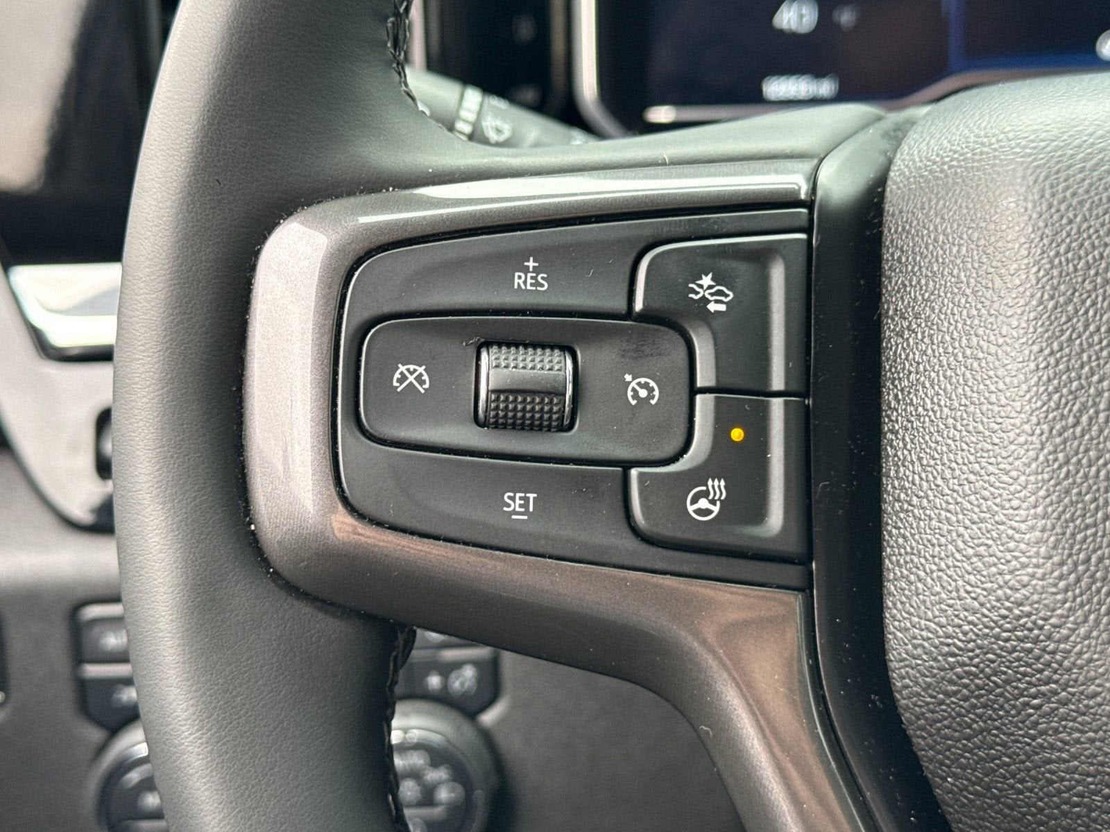 2025 Chevrolet Silverado 3500 HD High Country