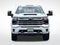 2025 Chevrolet Silverado 3500 HD High Country