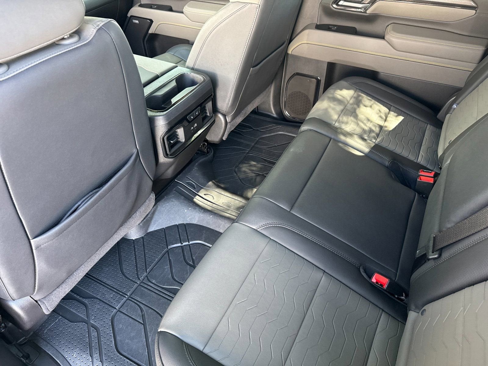 2025 Chevrolet Silverado 2500 HD ZR2