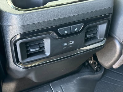 2025 Chevrolet Silverado 2500 HD ZR2