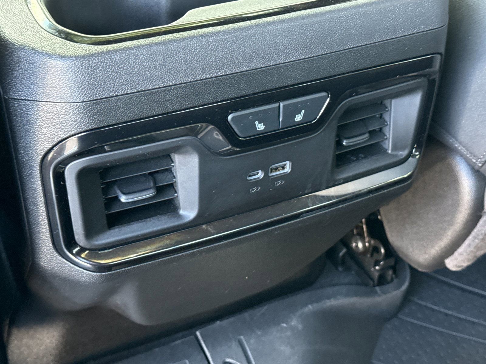 2025 Chevrolet Silverado 2500 HD ZR2