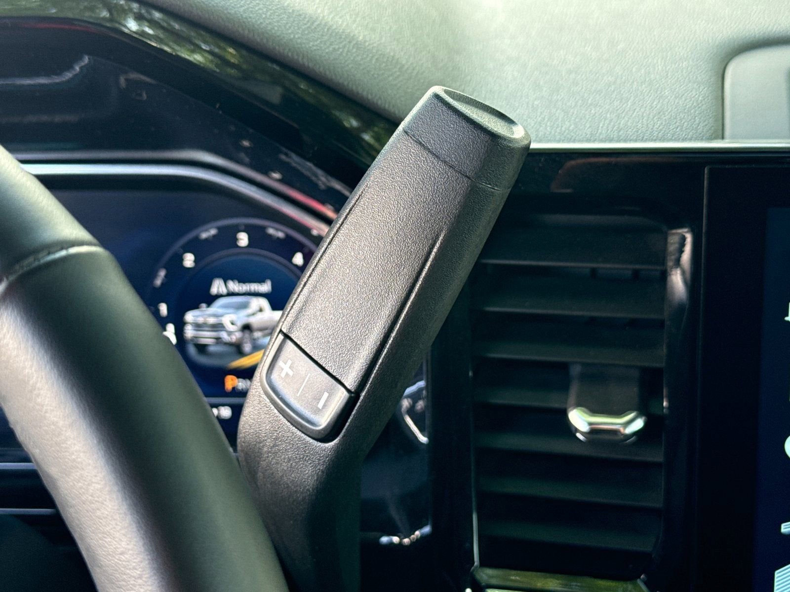 2025 Chevrolet Silverado 2500 HD ZR2