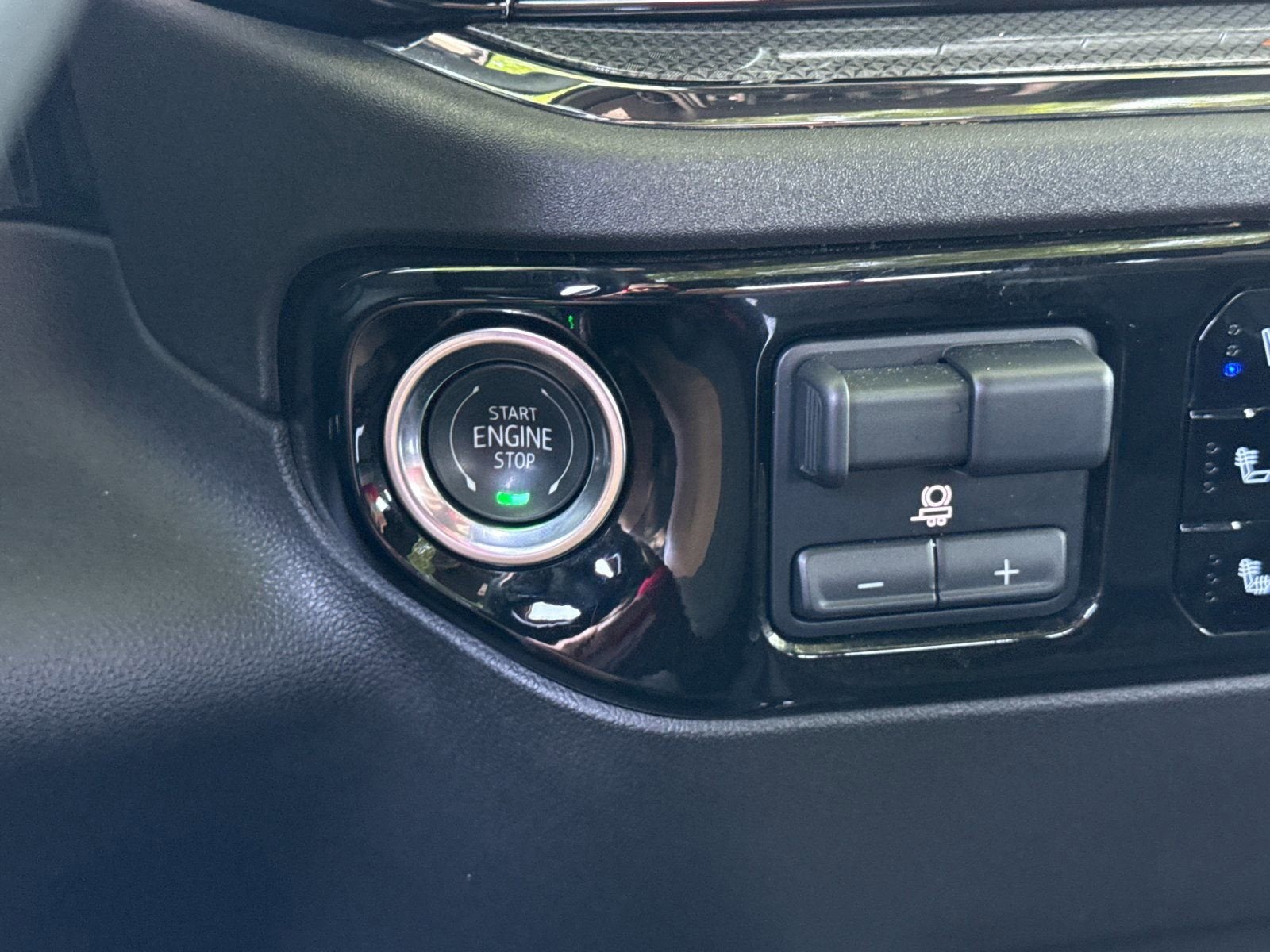 2025 Chevrolet Silverado 2500 HD ZR2
