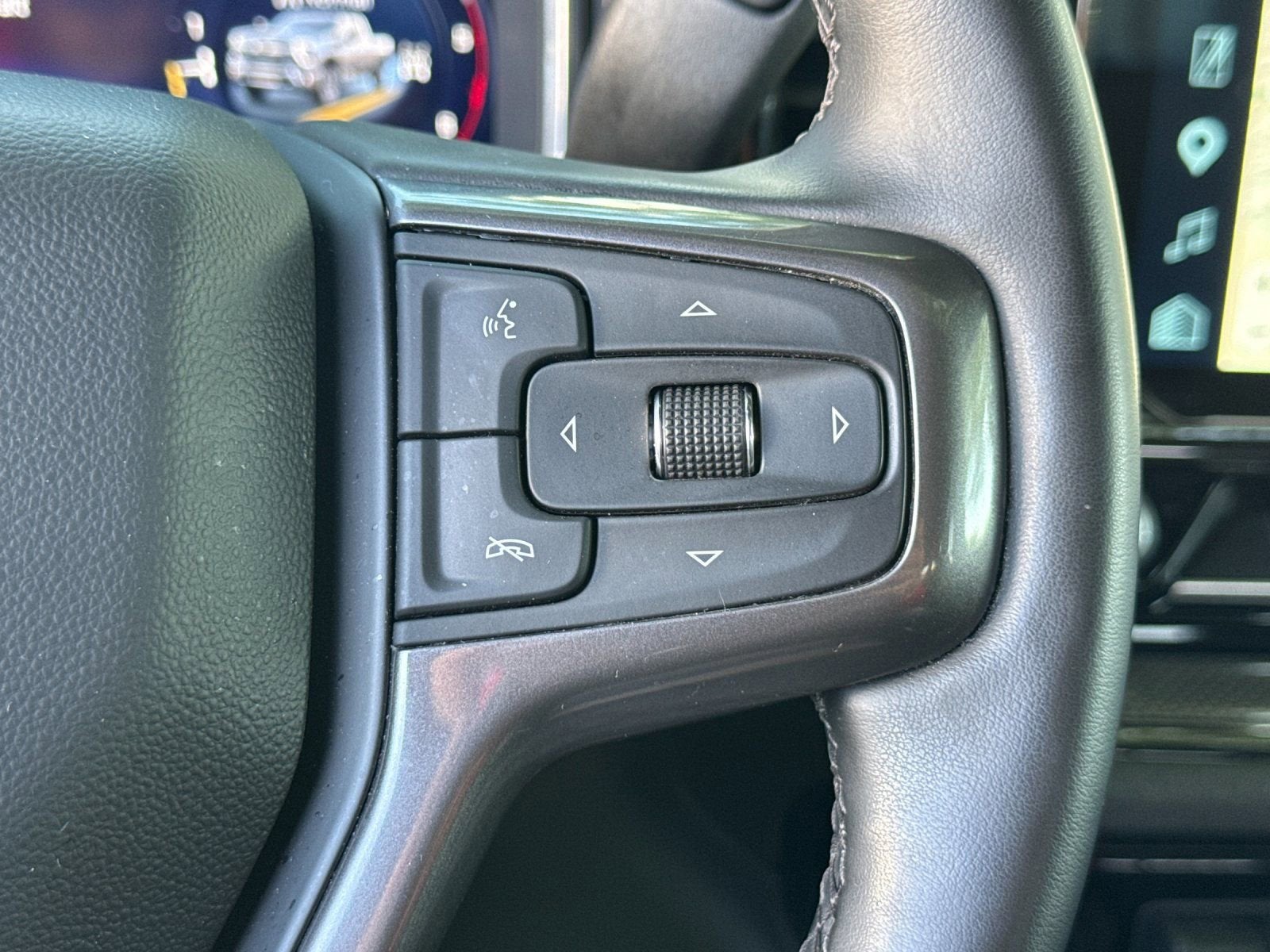 2025 Chevrolet Silverado 2500 HD ZR2