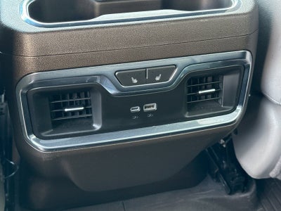 2024 Chevrolet Silverado 3500 HD LTZ