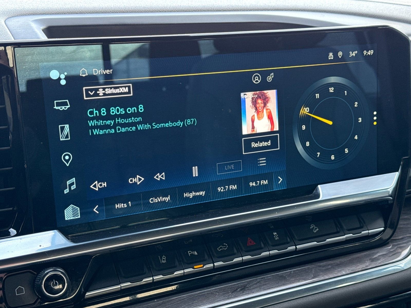 2024 Chevrolet Silverado 3500 HD LTZ