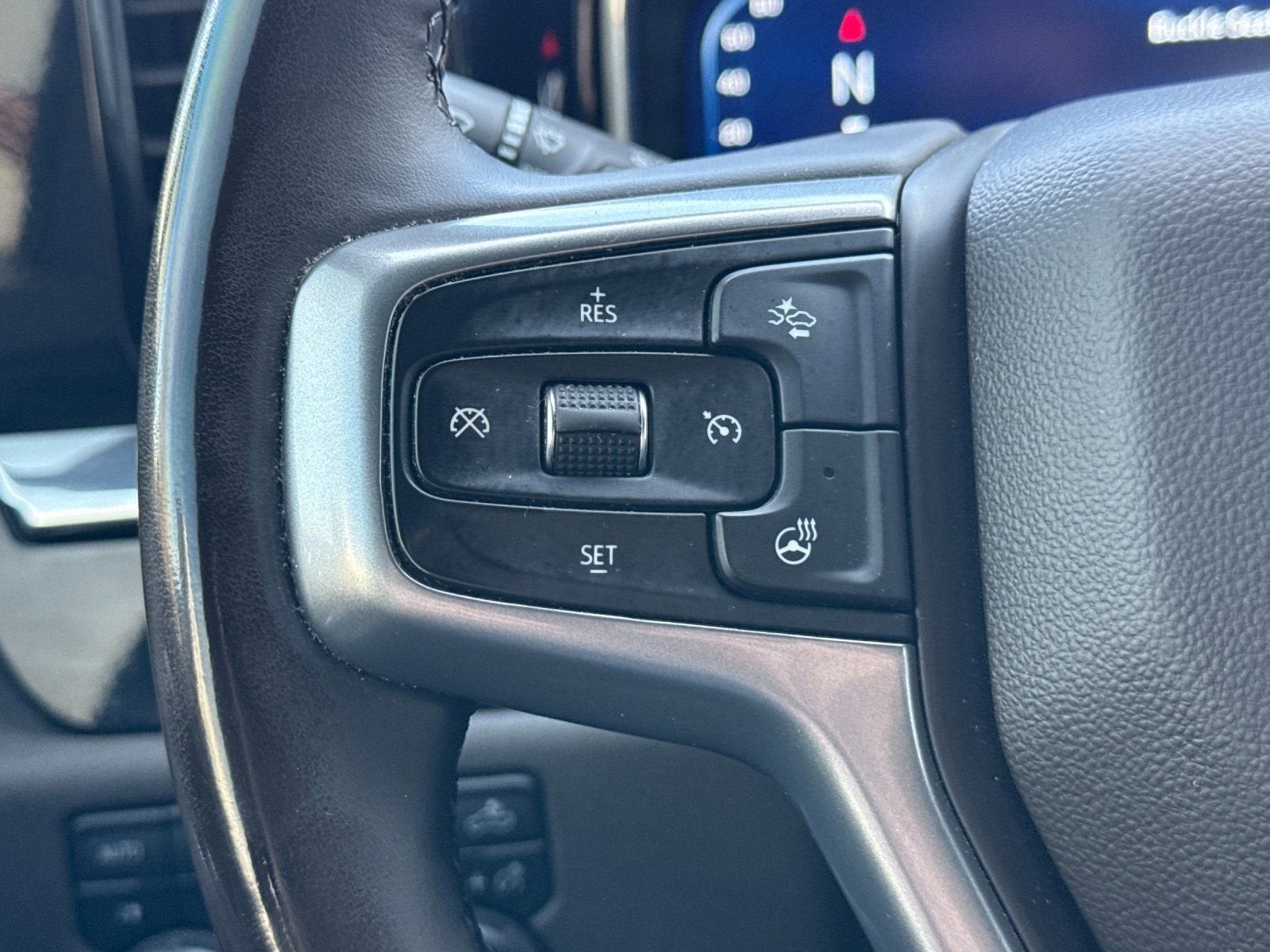 2024 Chevrolet Silverado 3500 HD LTZ