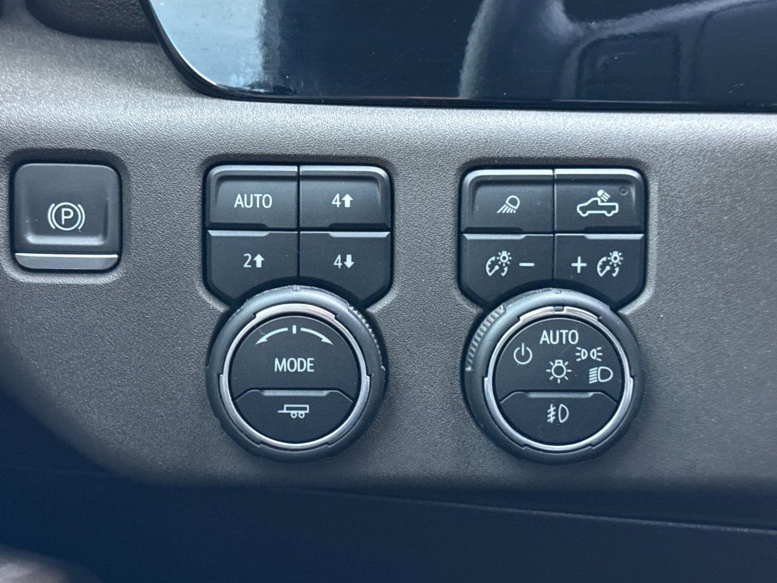 2024 Chevrolet Silverado 3500 HD LTZ