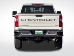2024 Chevrolet Silverado 3500 HD LTZ