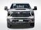 2024 Chevrolet Silverado 3500 HD LTZ