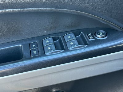 2018 Chevrolet Colorado 4WD ZR2