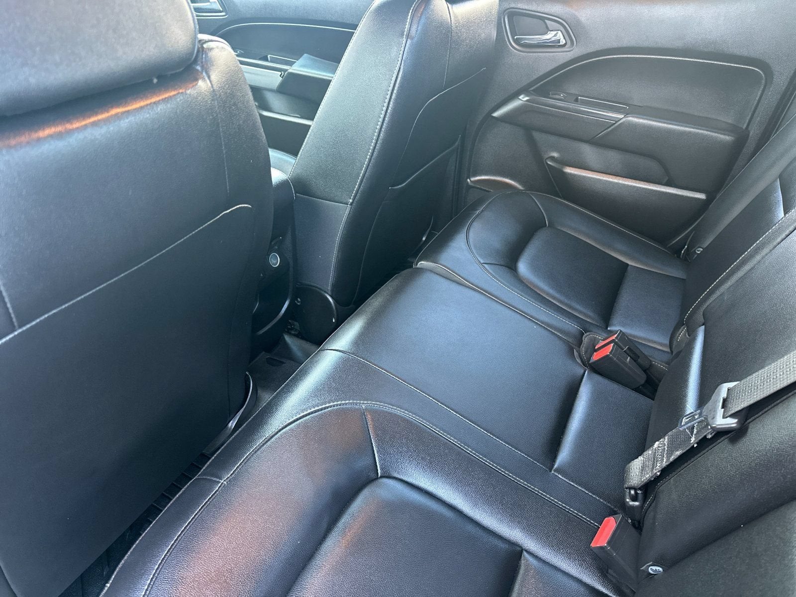 2018 Chevrolet Colorado ZR2 - Photo 12
