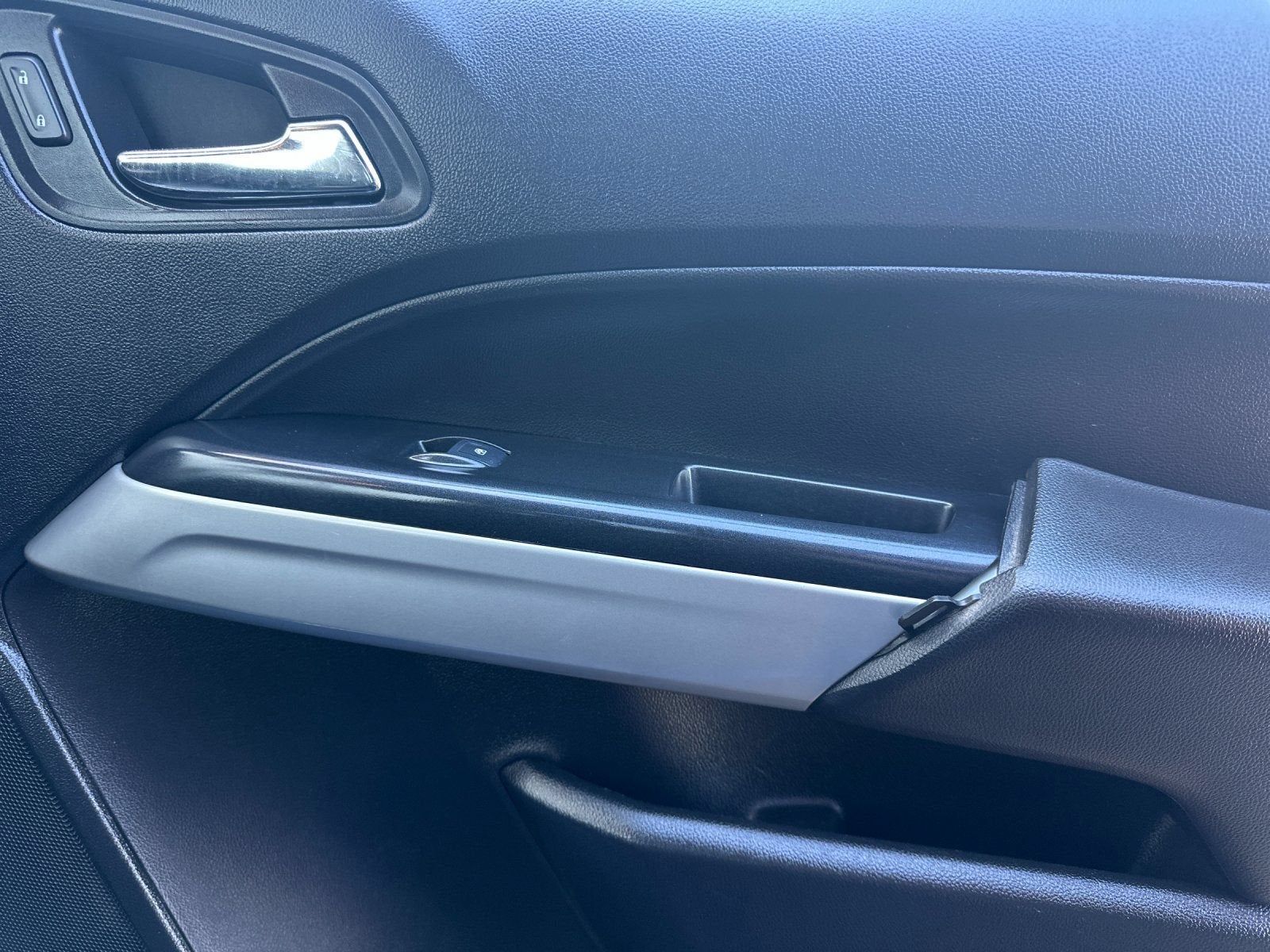 2018 Chevrolet Colorado ZR2 - Photo 17
