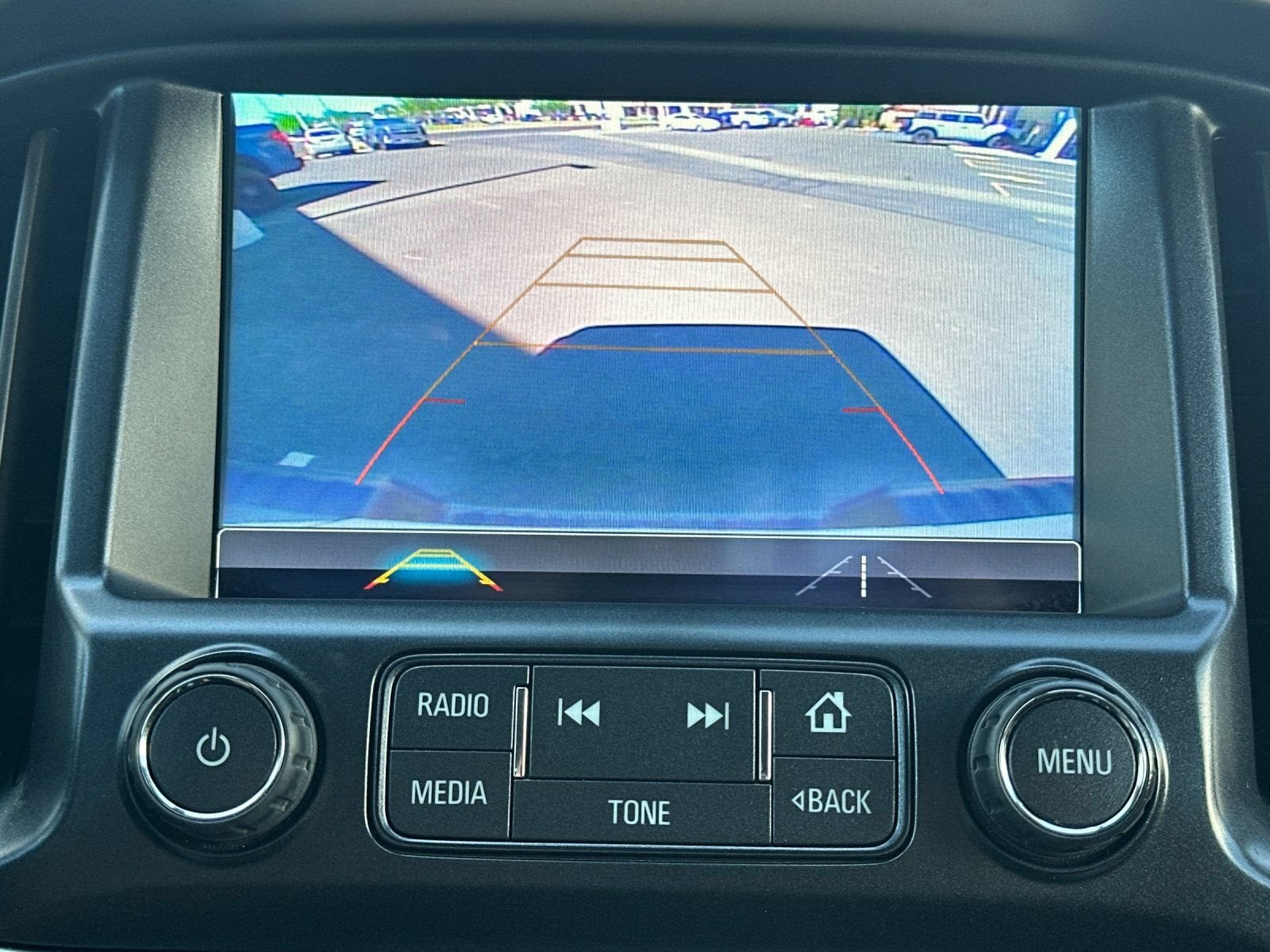 2018 Chevrolet Colorado ZR2 - Photo 20