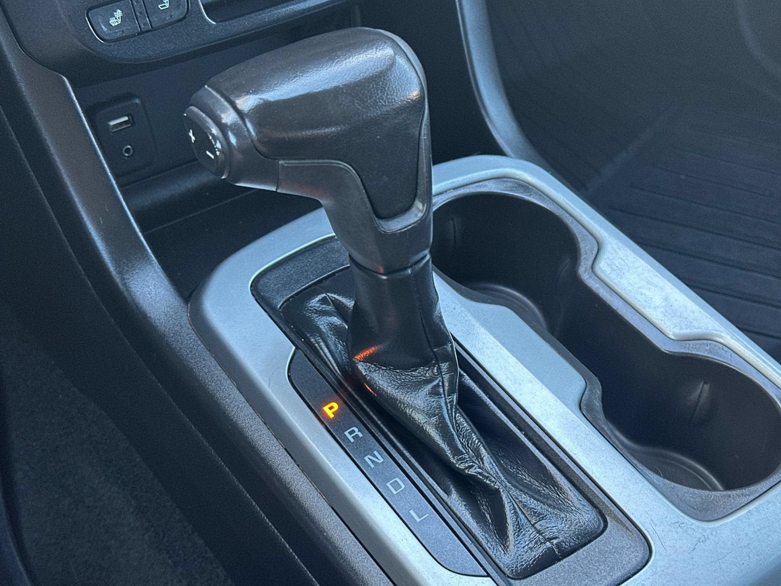 2018 Chevrolet Colorado ZR2 - Photo 22
