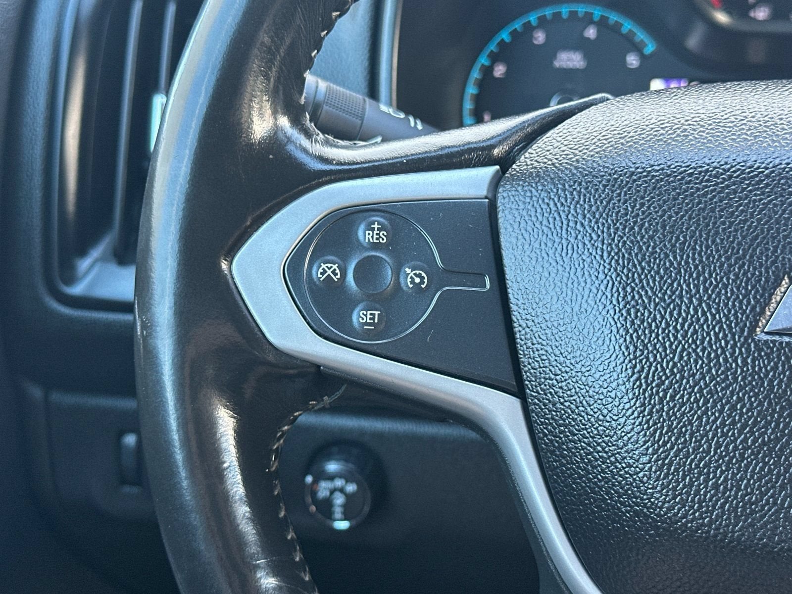 2018 Chevrolet Colorado ZR2 - Photo 24