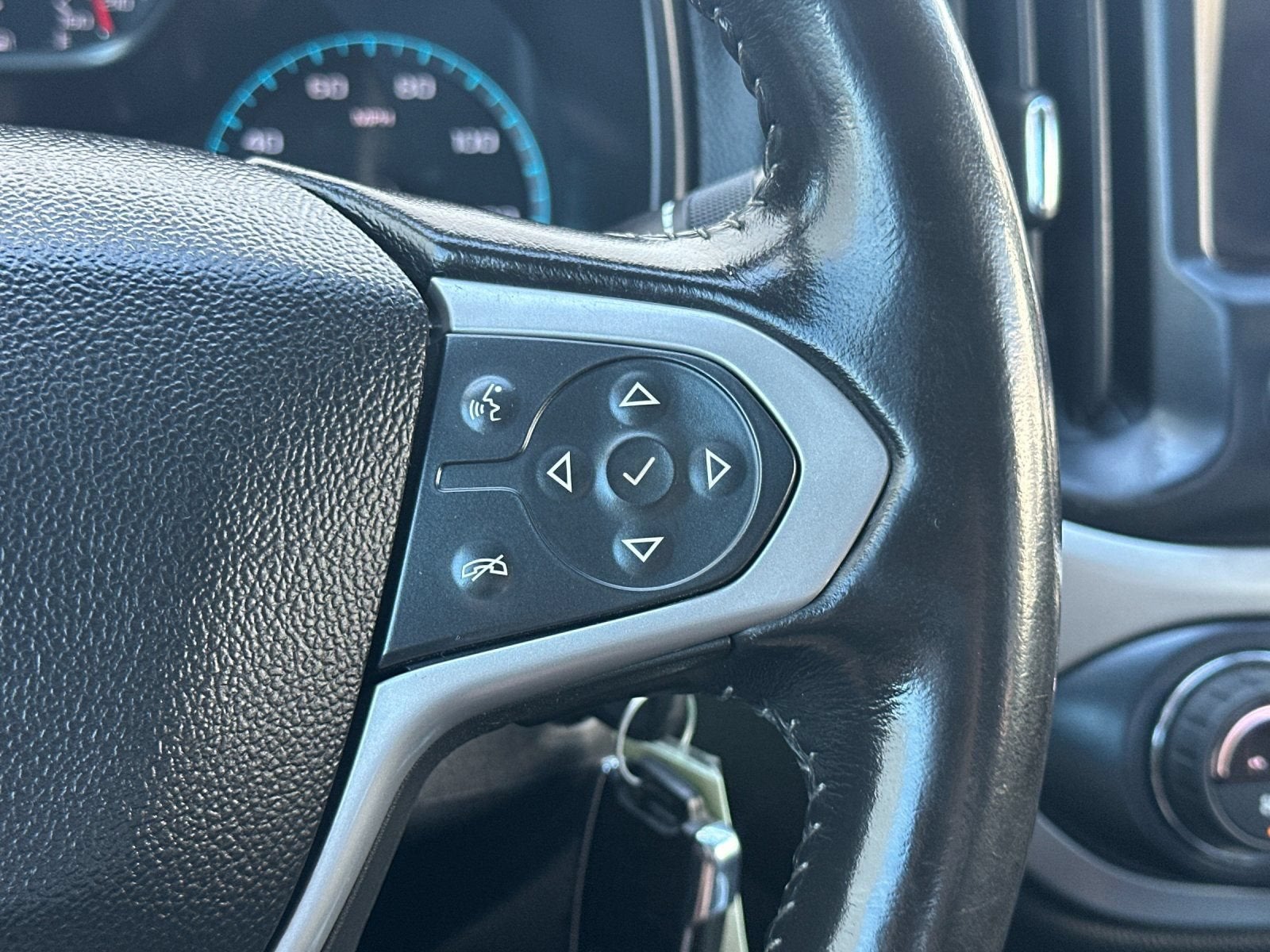 2018 Chevrolet Colorado ZR2 - Photo 25