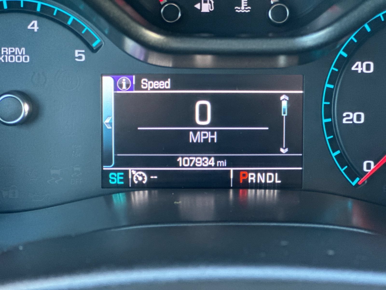 2018 Chevrolet Colorado ZR2 - Photo 27