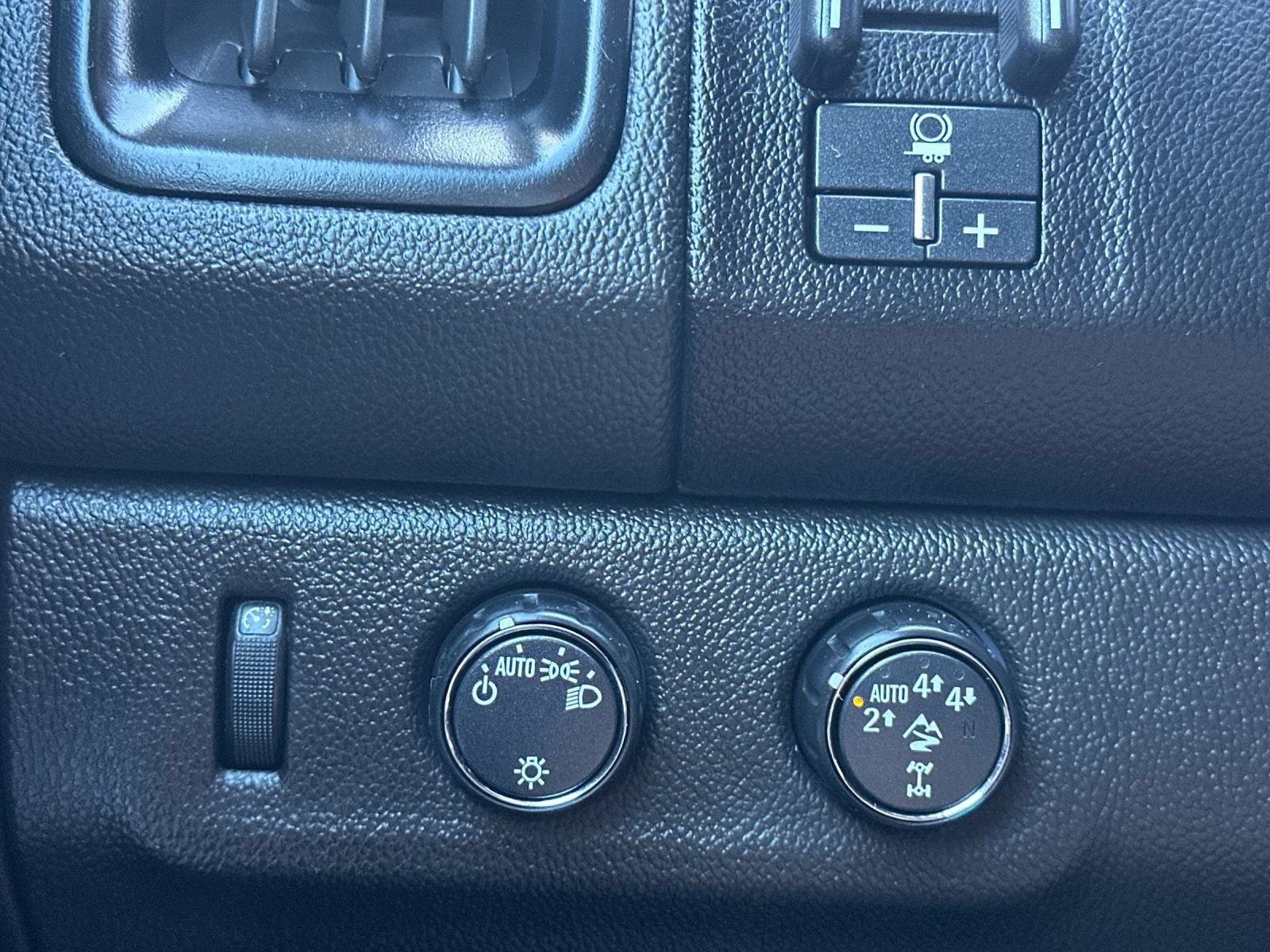 2018 Chevrolet Colorado ZR2 - Photo 28