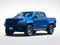 2018 Chevrolet Colorado 4WD ZR2