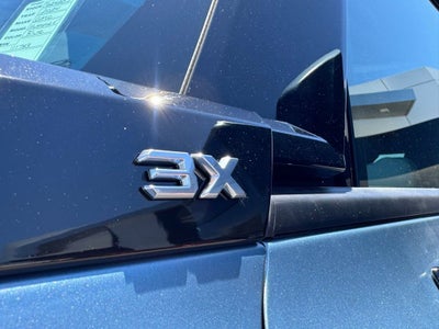 2024 GMC HUMMER EV SUV 3X OMEGA LIMITED EDITION